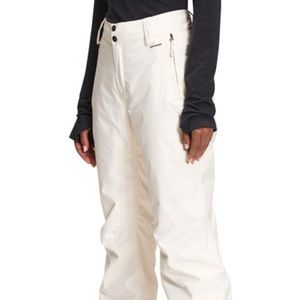 North Face Sally Ski/Snowboarding Pant Brand New
